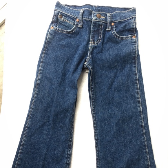 5t wrangler jeans
